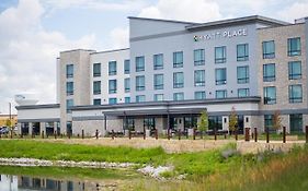 Hyatt Place Altoona/Des Moines